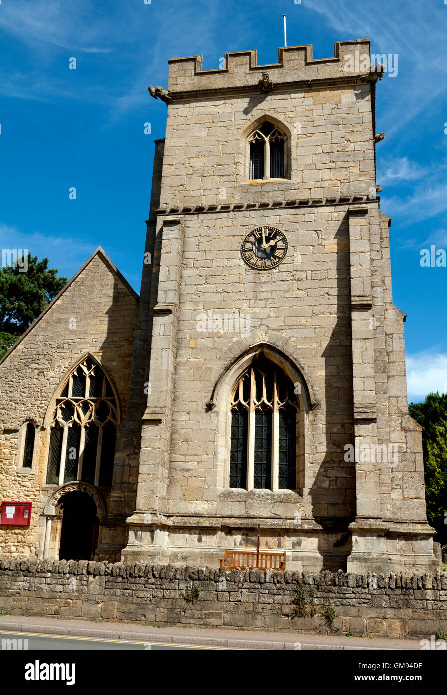 Eckington hires stock photography and images Alamy