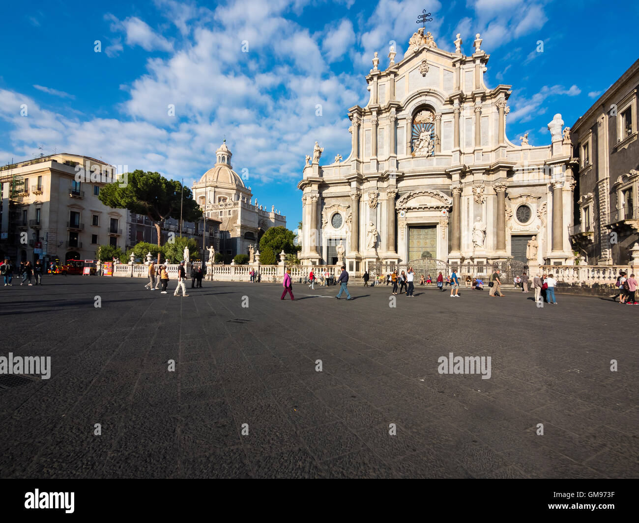 Saint agatha hires stock photography and images Alamy