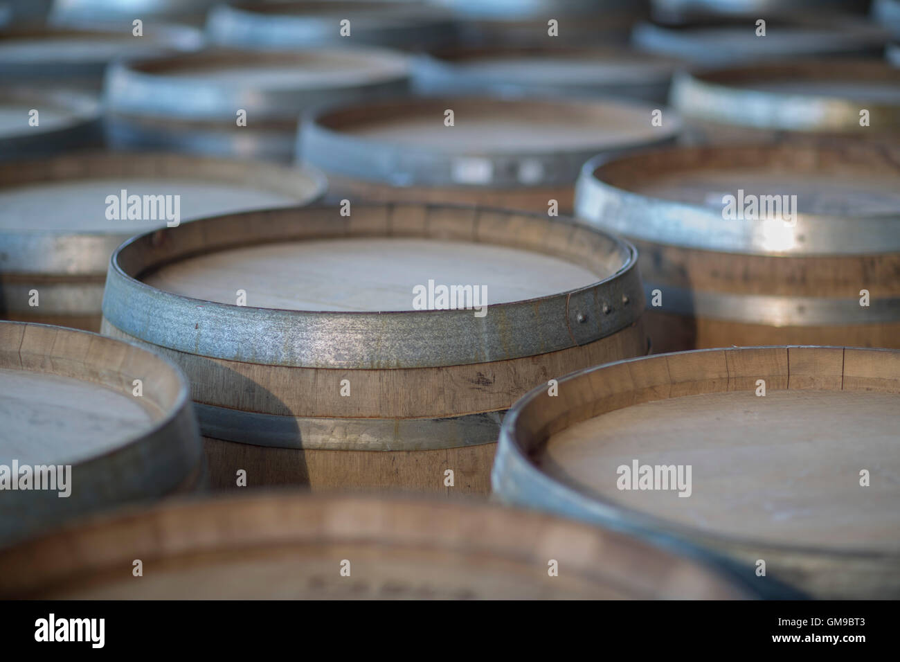 South africa cape town cooperage hires stock photography and images