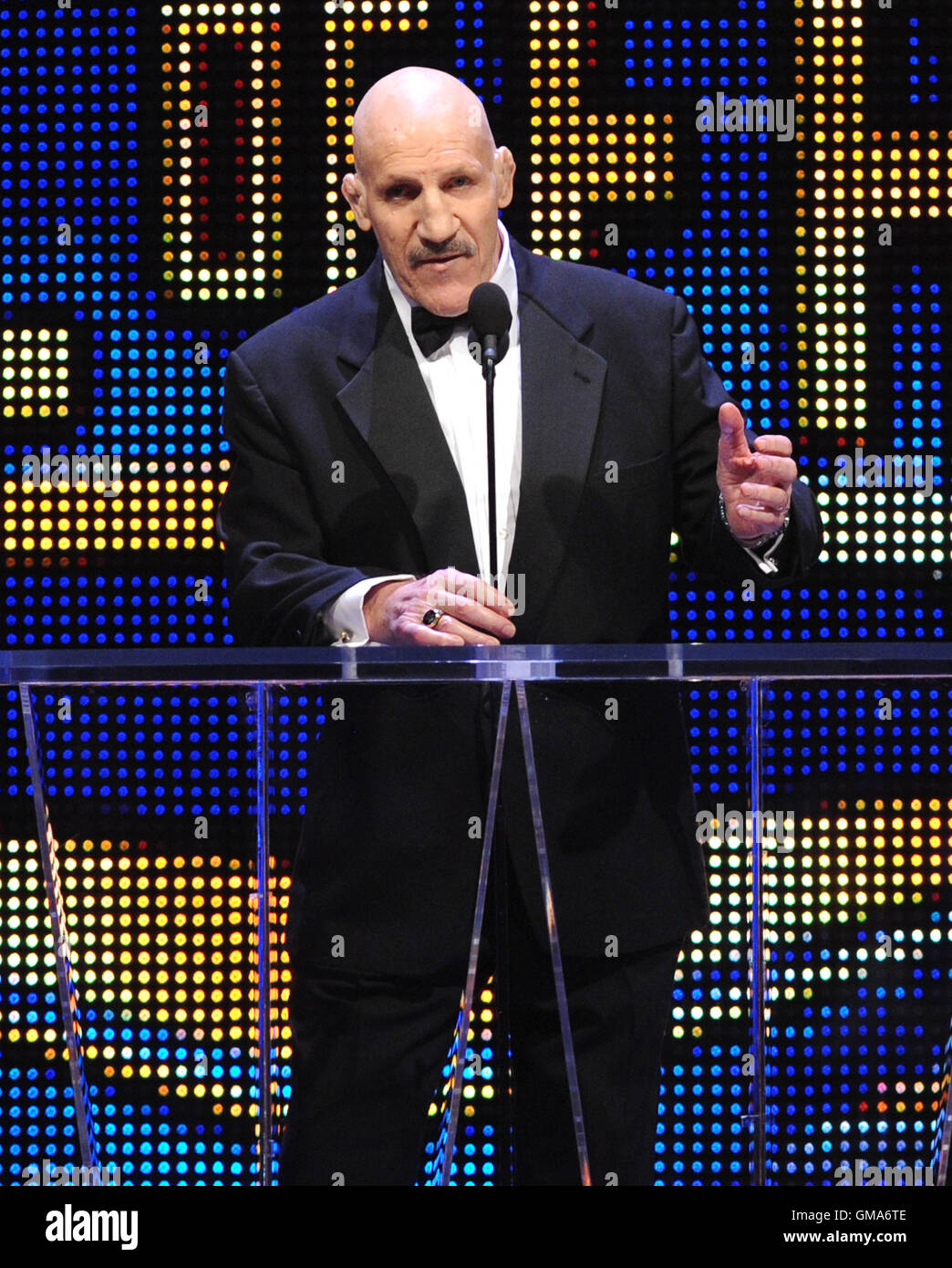 Bruno sammartino hi-res stock photography and images - Alamy