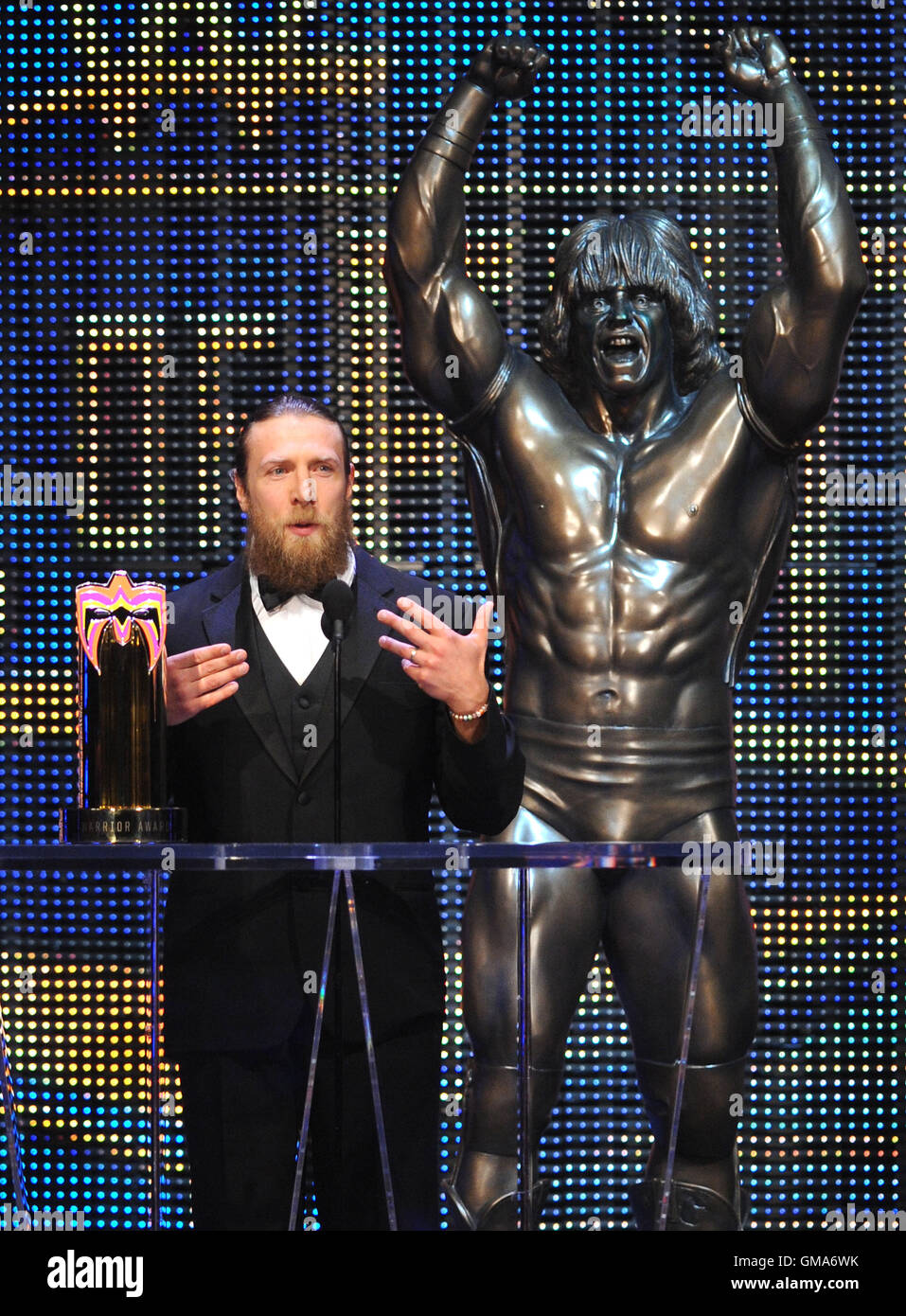 Daniel bryant attends the hires stock photography and images Alamy