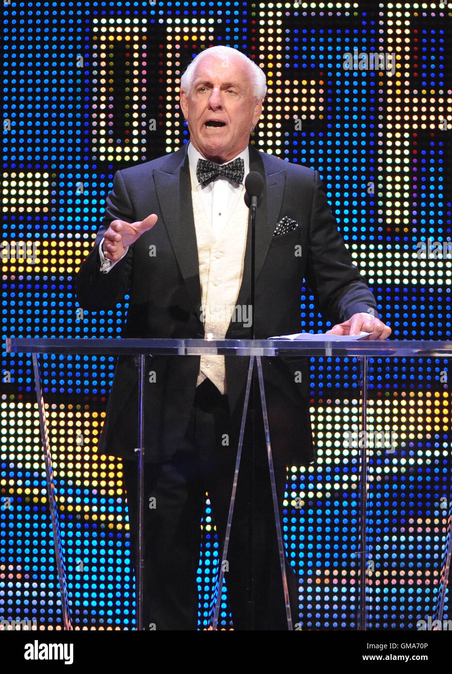 Ric Flair