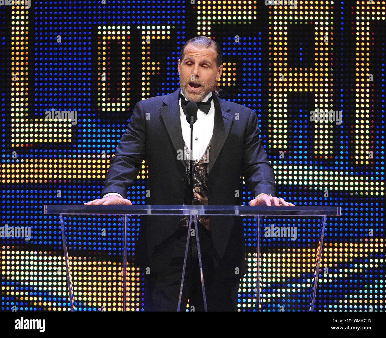 Shawn Michaels