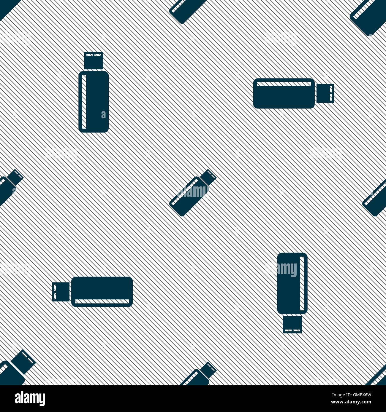 Colourful port Stock Vector Images - Alamy