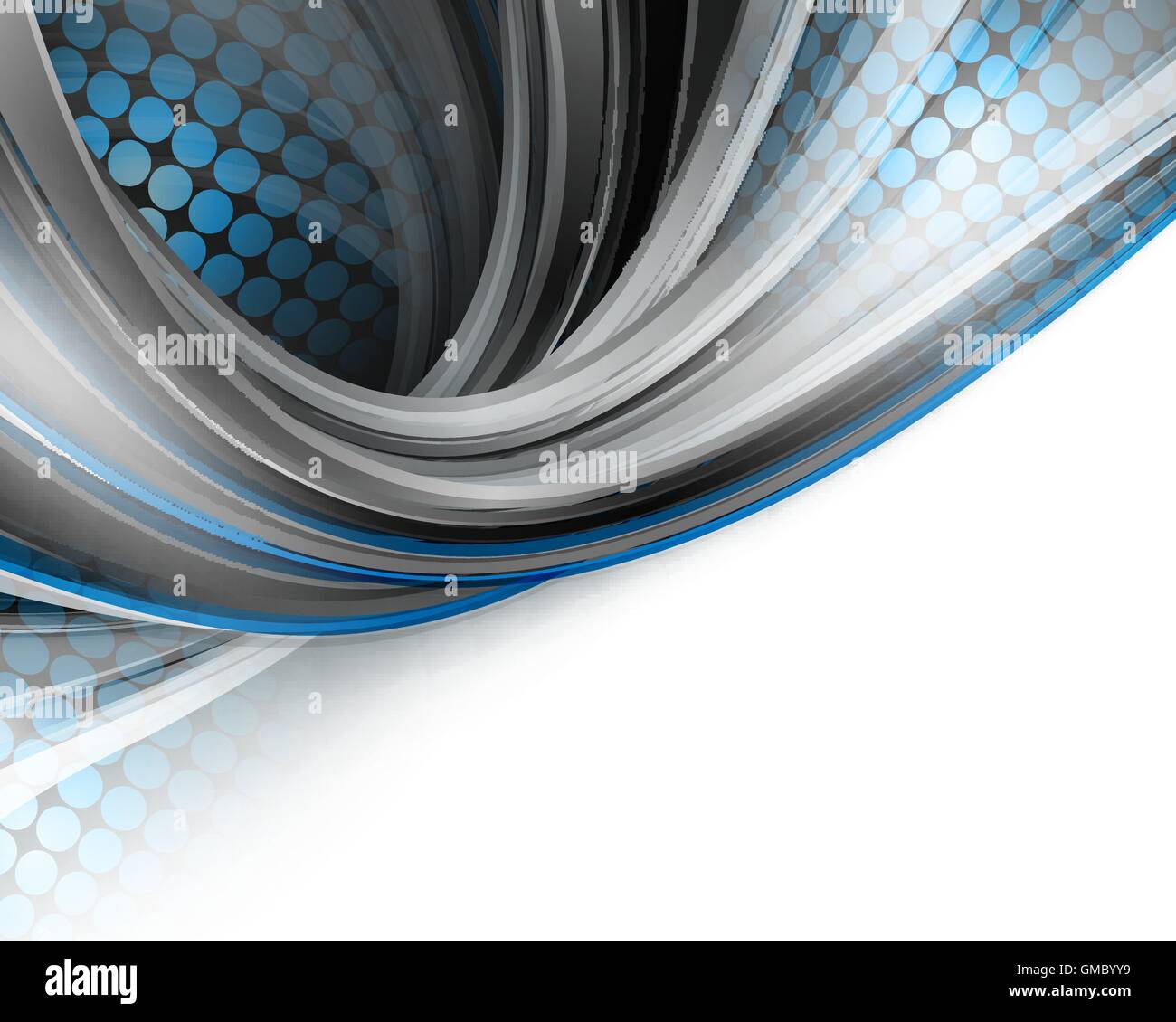 vector curly background Stock Vector Image & Art - Alamy