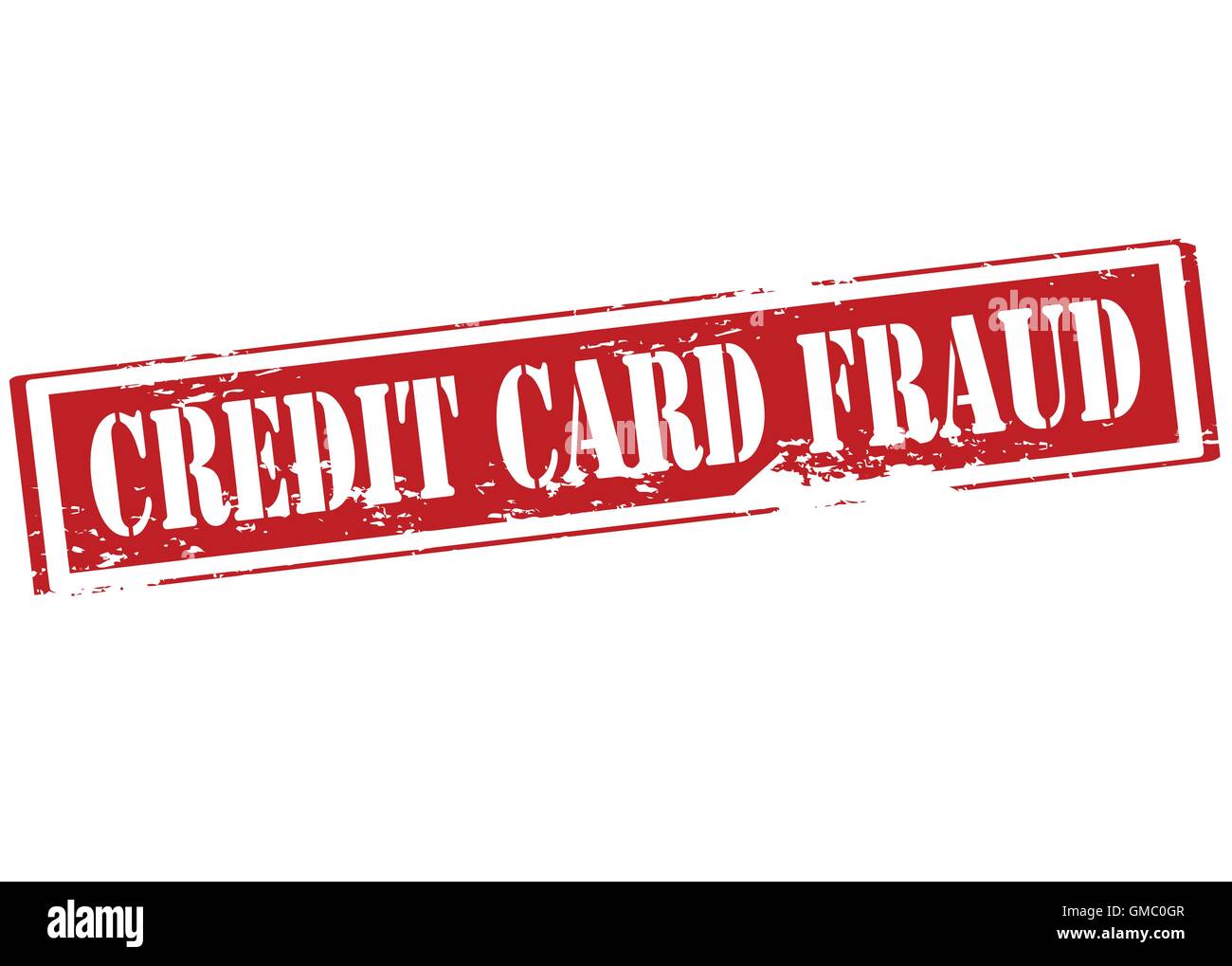 Credit card fraud Stock Vector Image & Art - Alamy