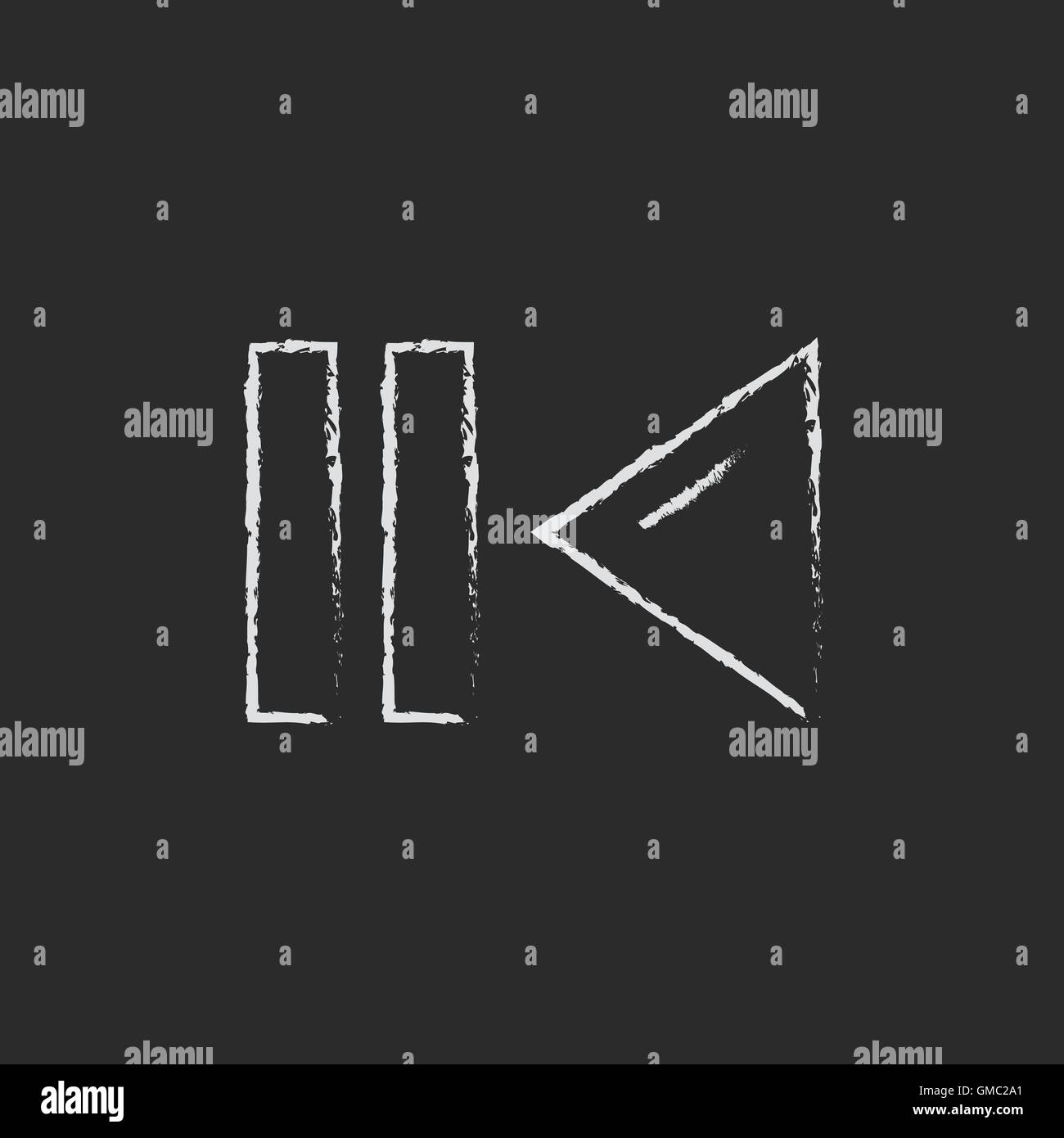 You again press Stock Vector Images - Alamy