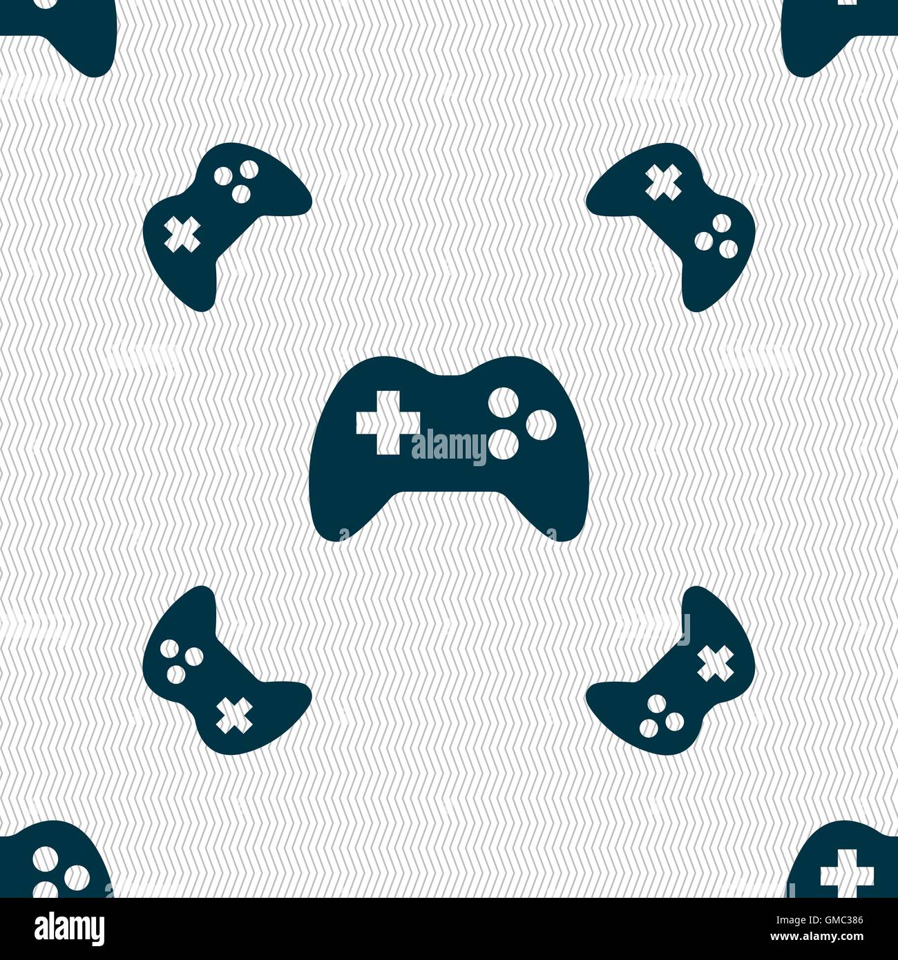 Video game pattern hi-res stock photography and images - Page 5 - Alamy