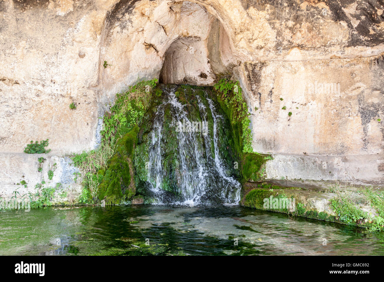 Grotta Del Ninfeo High Resolution Stock Photography and Images - Alamy