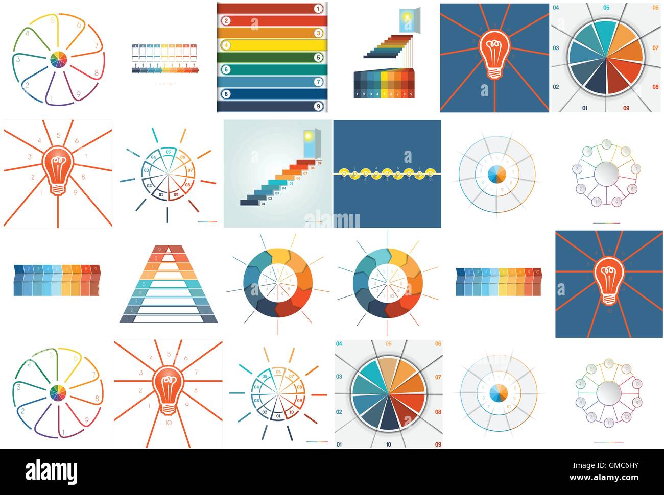 24 Templates