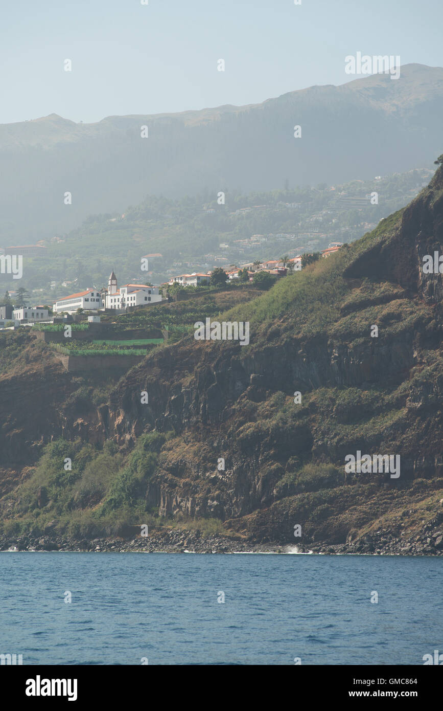 Madeira discovery hi-res stock photography and images - Alamy