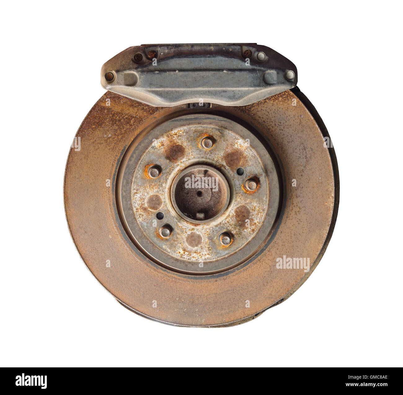 Brake caliper hires stock photography and images Alamy