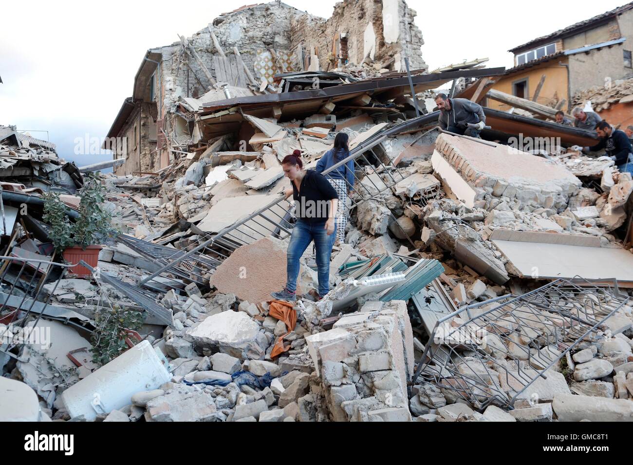 Earthquake magnitude hi-res stock photography and images - Alamy