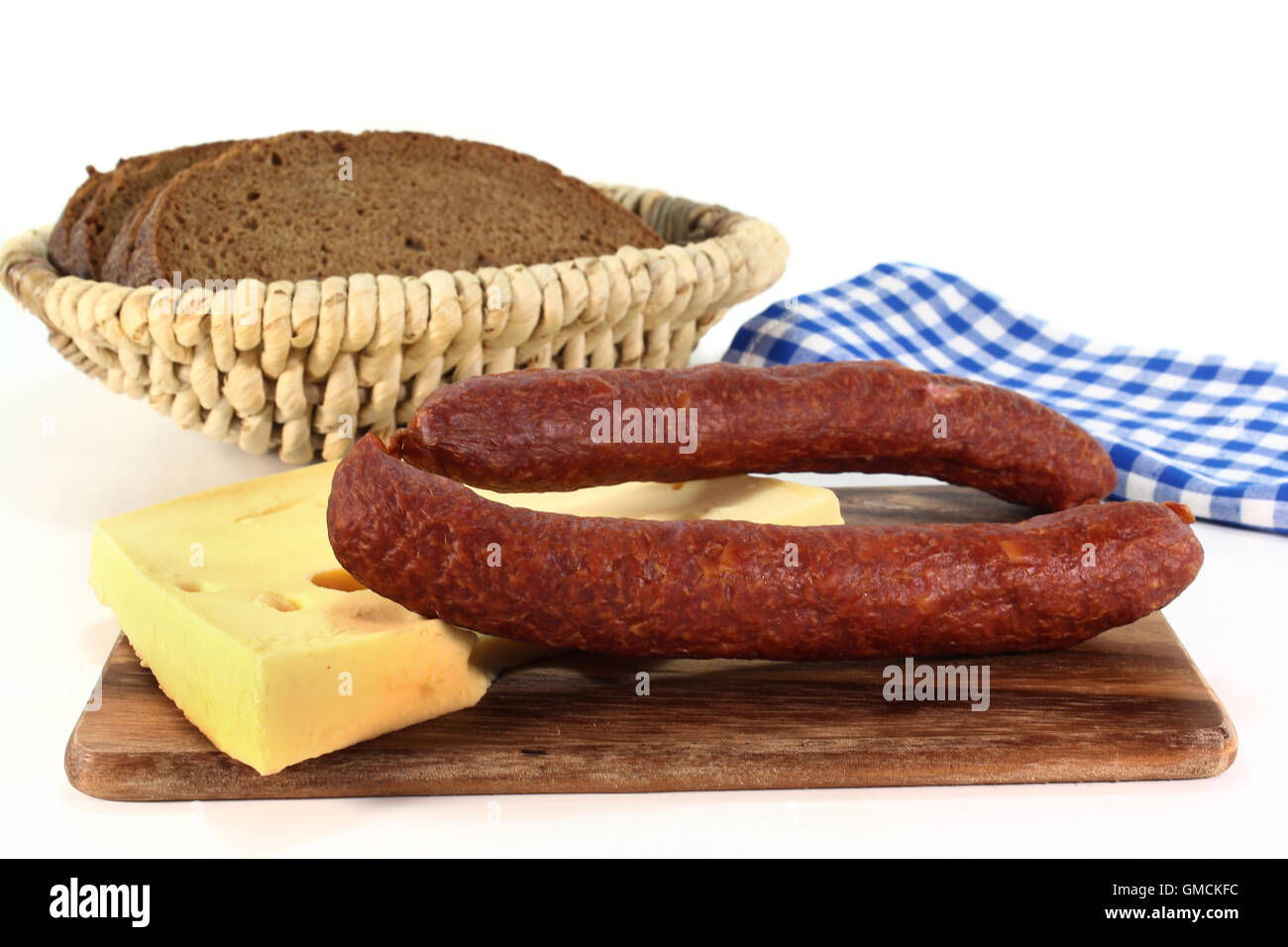 Salami piquant hires stock photography and images Alamy