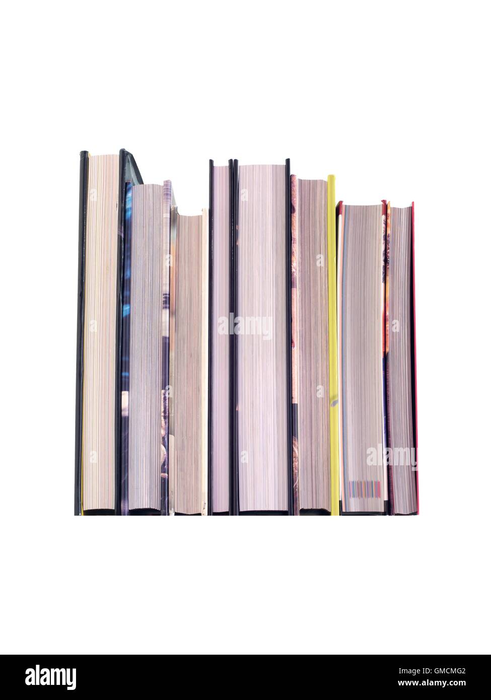 Tone stack Cut Out Stock Images & Pictures - Alamy