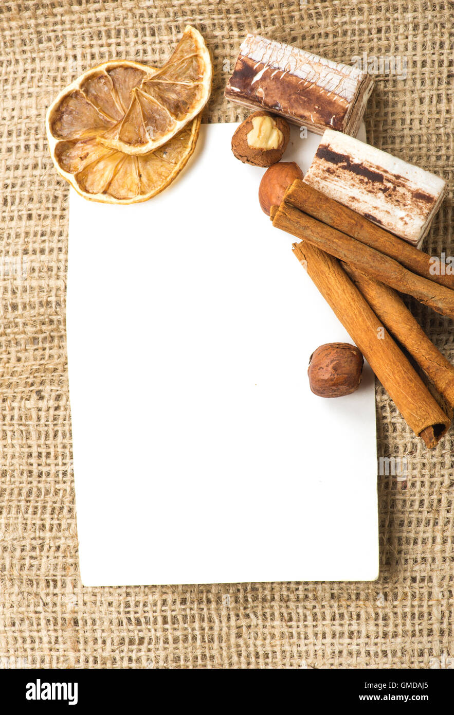 Ripped up menu hi-res stock photography and images - Alamy