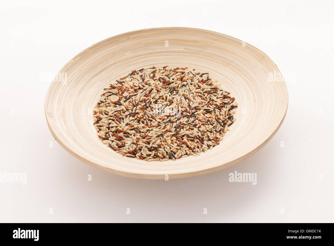 variety of rice Stock Photo - Alamy