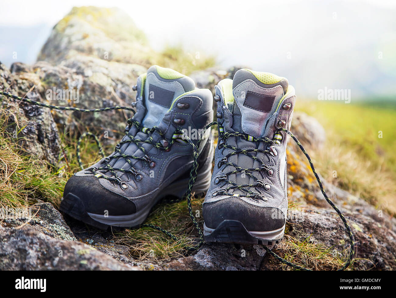 best boots for walking on rocks