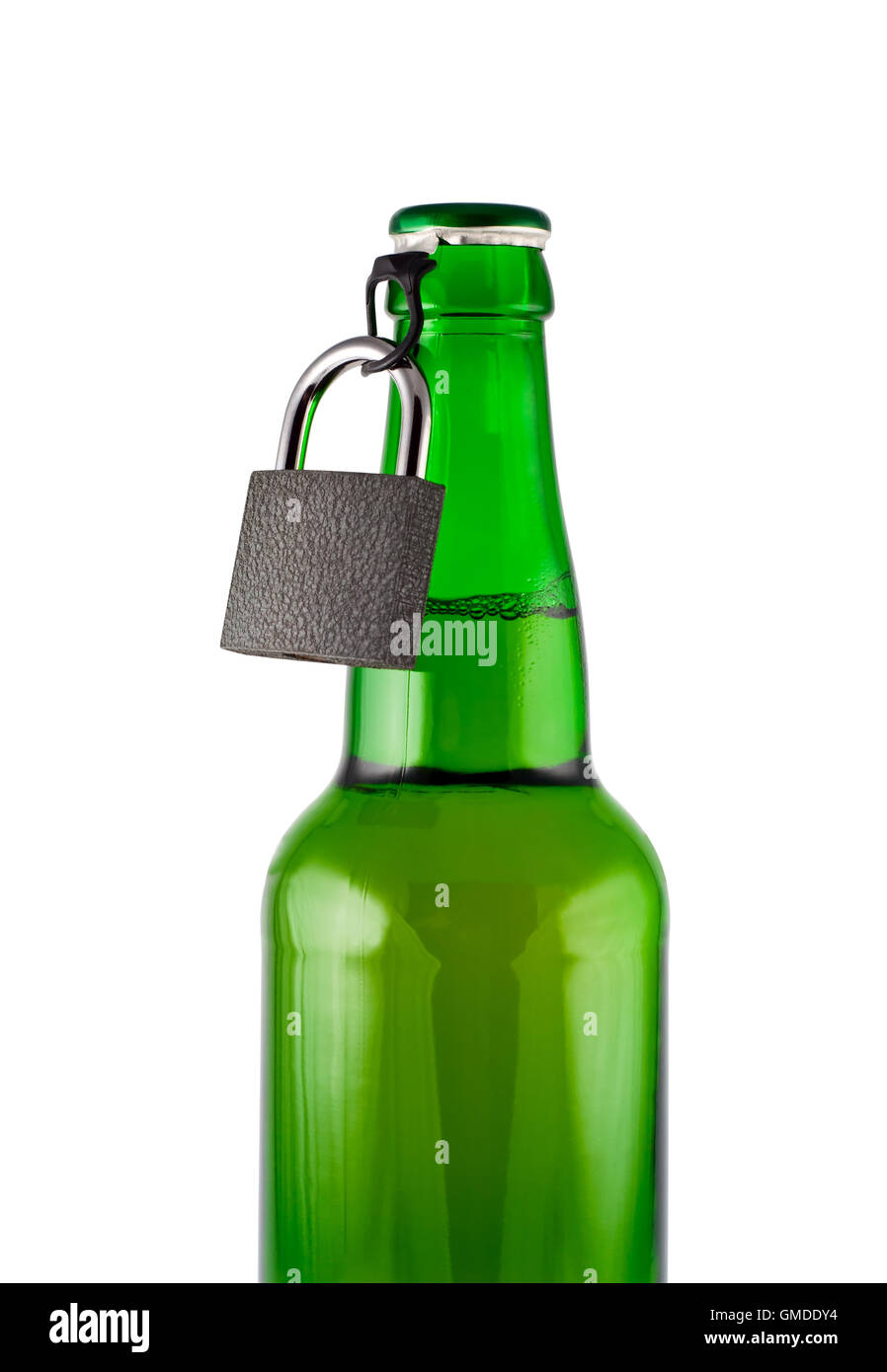 Bottle lock hi-res stock photography and images - Alamy