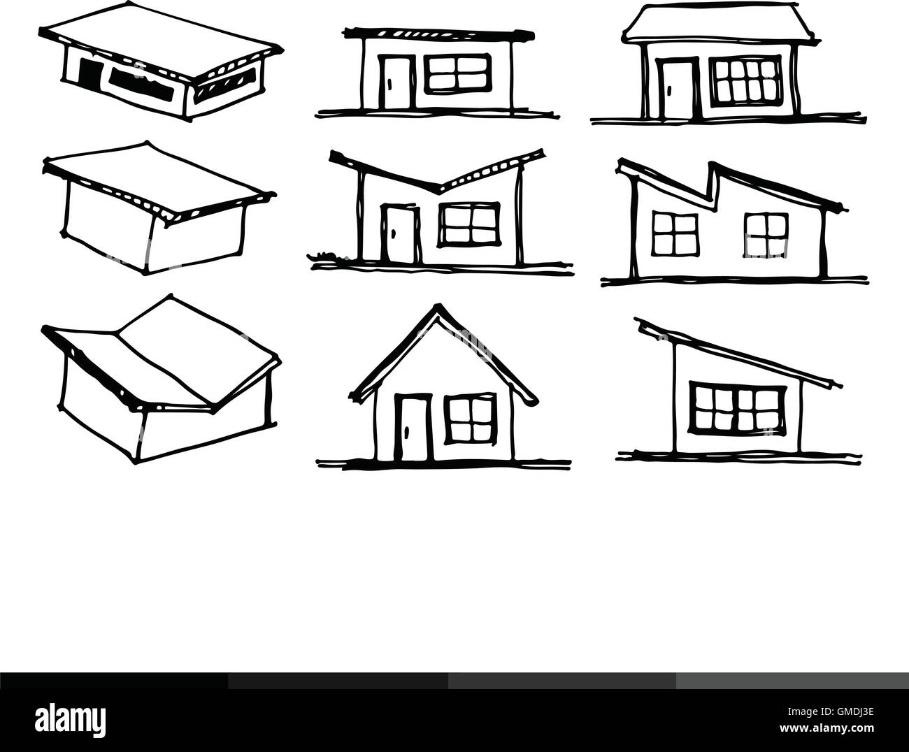 Wood Types Wood Freehand Drawing Graphics Stock Vector Royalty Free  229387081  Shutterstock