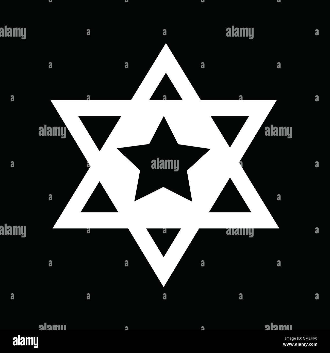 Star icon illustration design Stock Vector Image & Art - Alamy