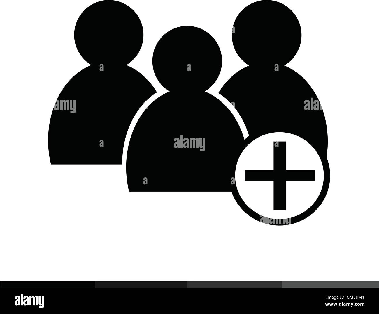 people icon Illustration design Stock Vector Image & Art - Alamy