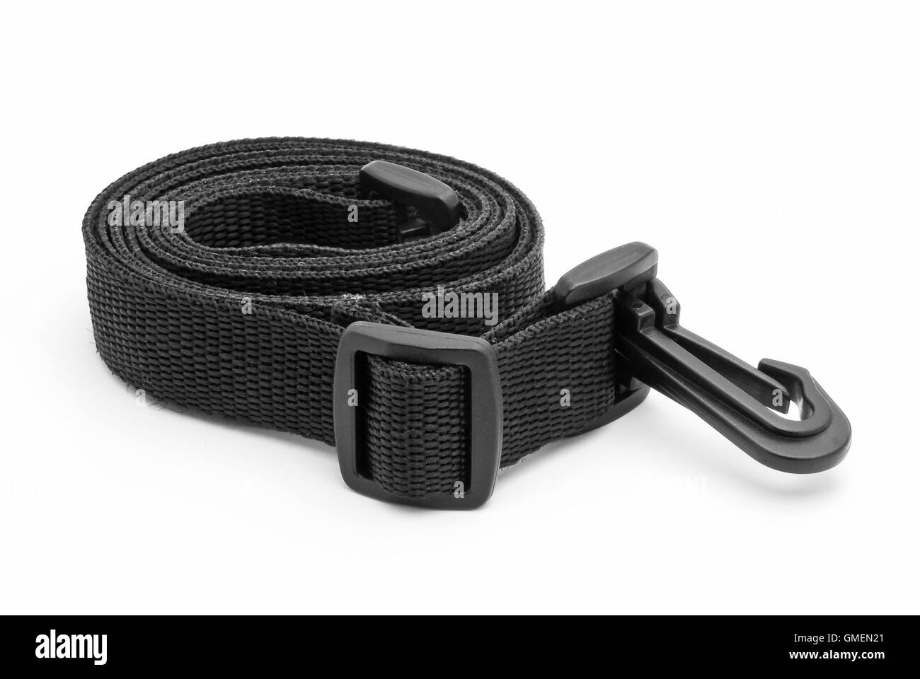 Braided Denim + Leather Belt - Cobbler Union