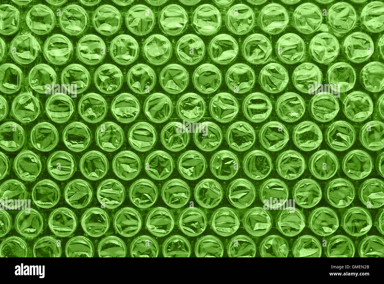 bubble wrap material Stock Photo Alamy