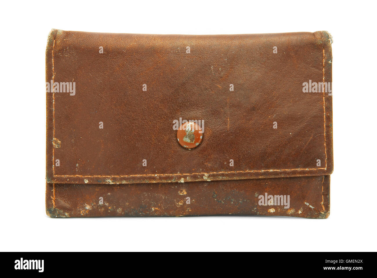 old vintage wallet Stock Photo Alamy