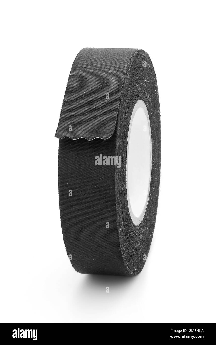 electrical duct tape insulation Stock Photo Alamy