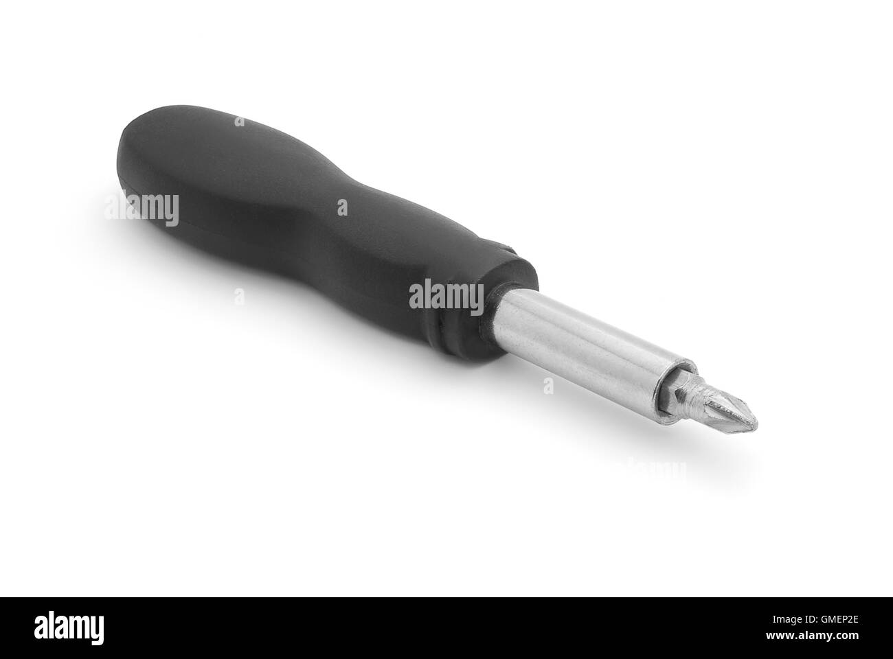 screwdriver Stock Photo