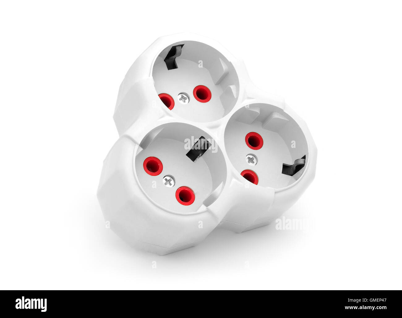 Multiple outlet hires stock photography and images Alamy