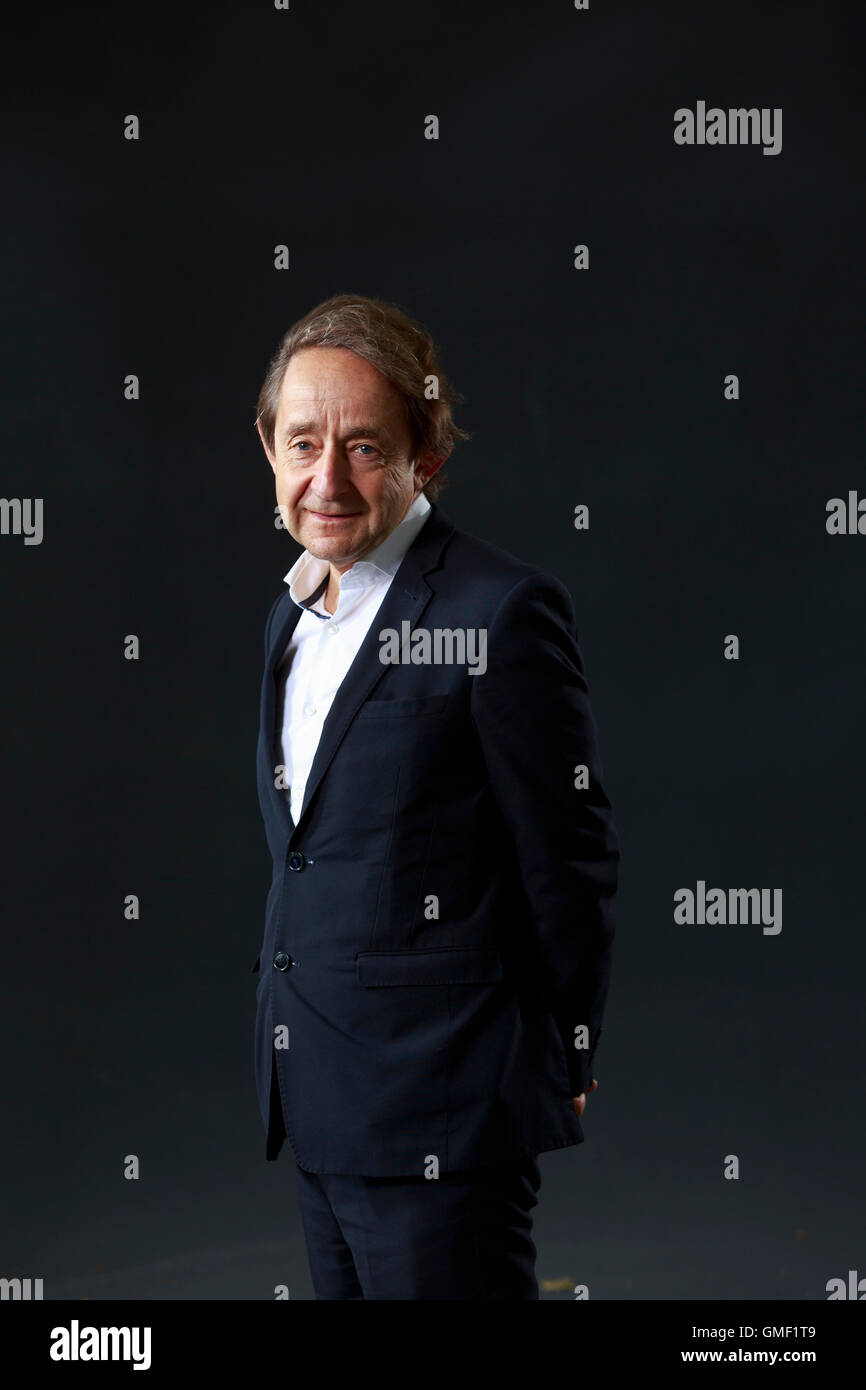 Anthony seldon writer hi-res stock photography and images - Alamy