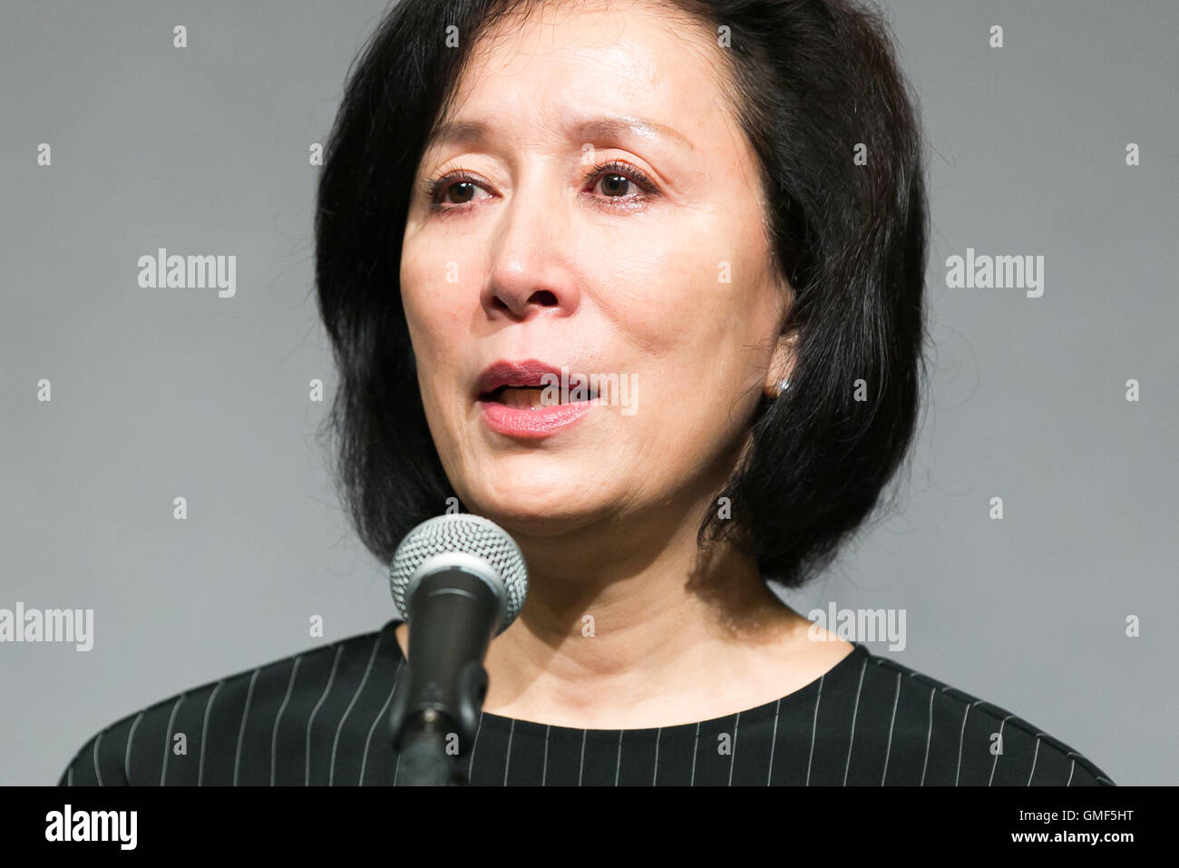 Communication on this topic: Atsuko Takahata, atsuko-takahata/ Discussion on this topic: Maggie Stables, atsuko-takahata/
