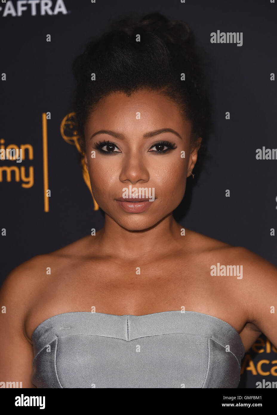 Shalita grant hires stock photography and images Alamy