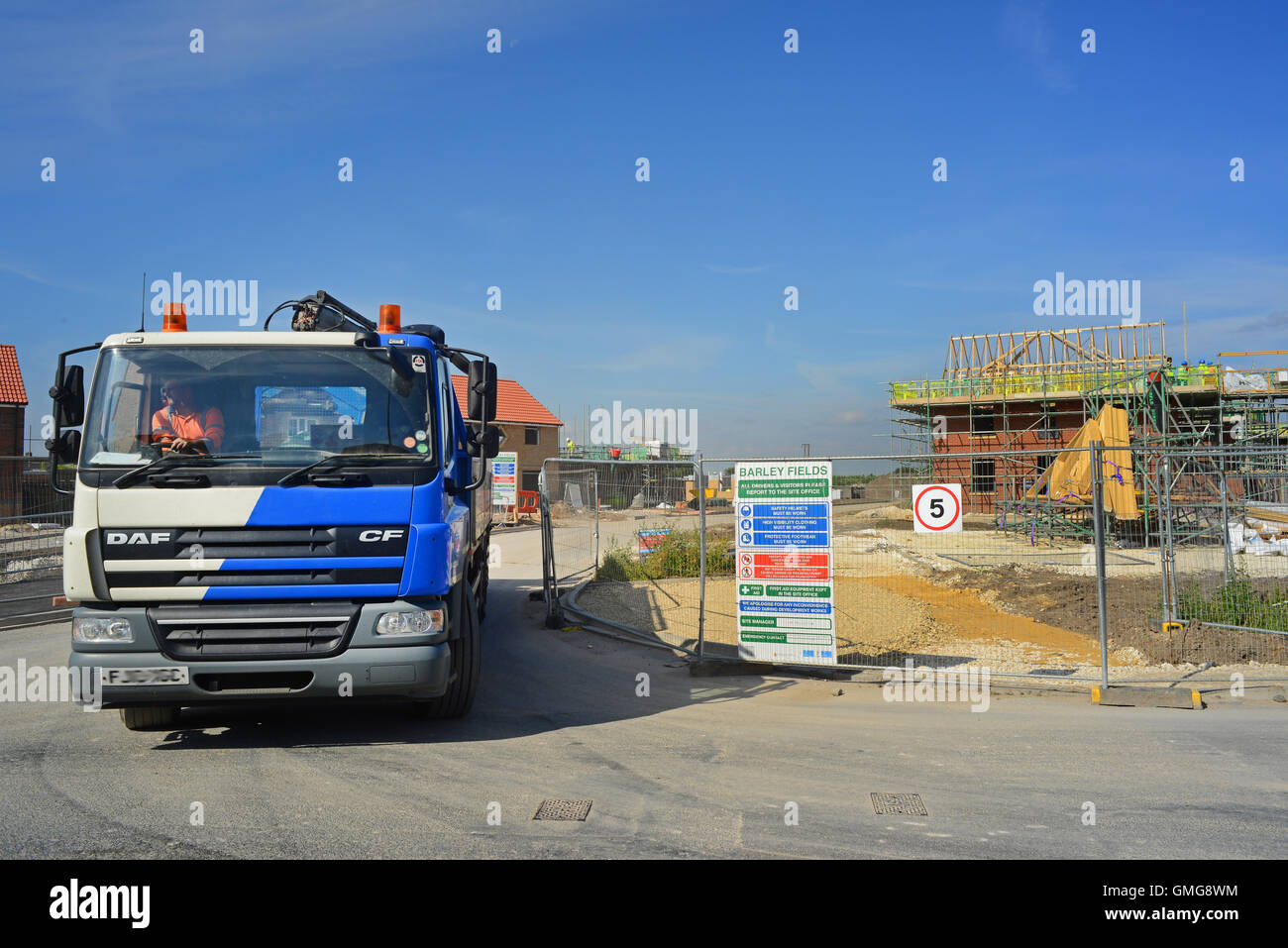 Delivery wagon hires stock photography and images Alamy