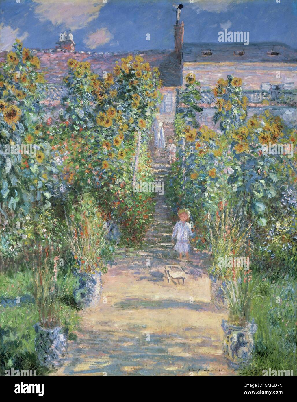 French 2024 impressionist painters