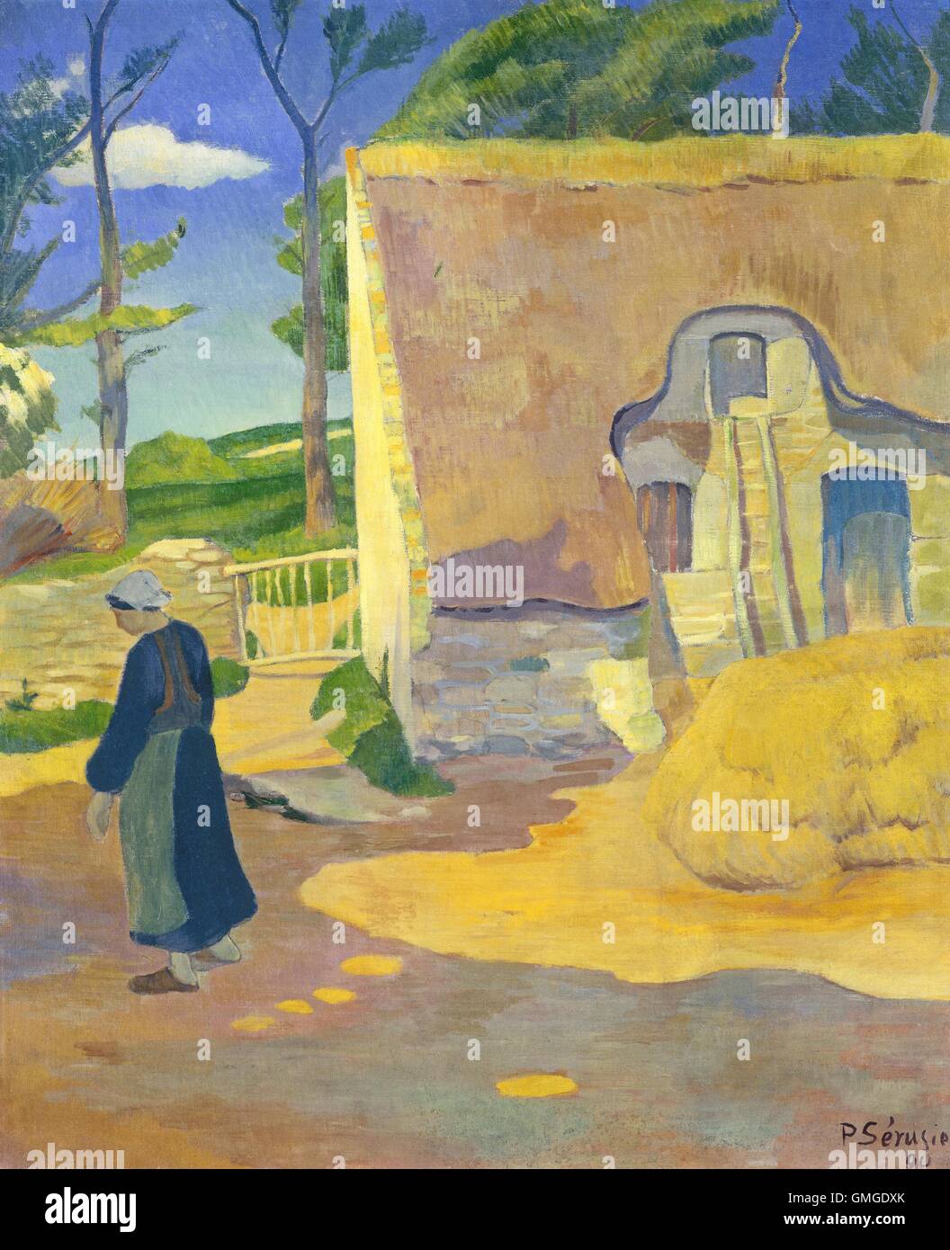Paul serusier images #2