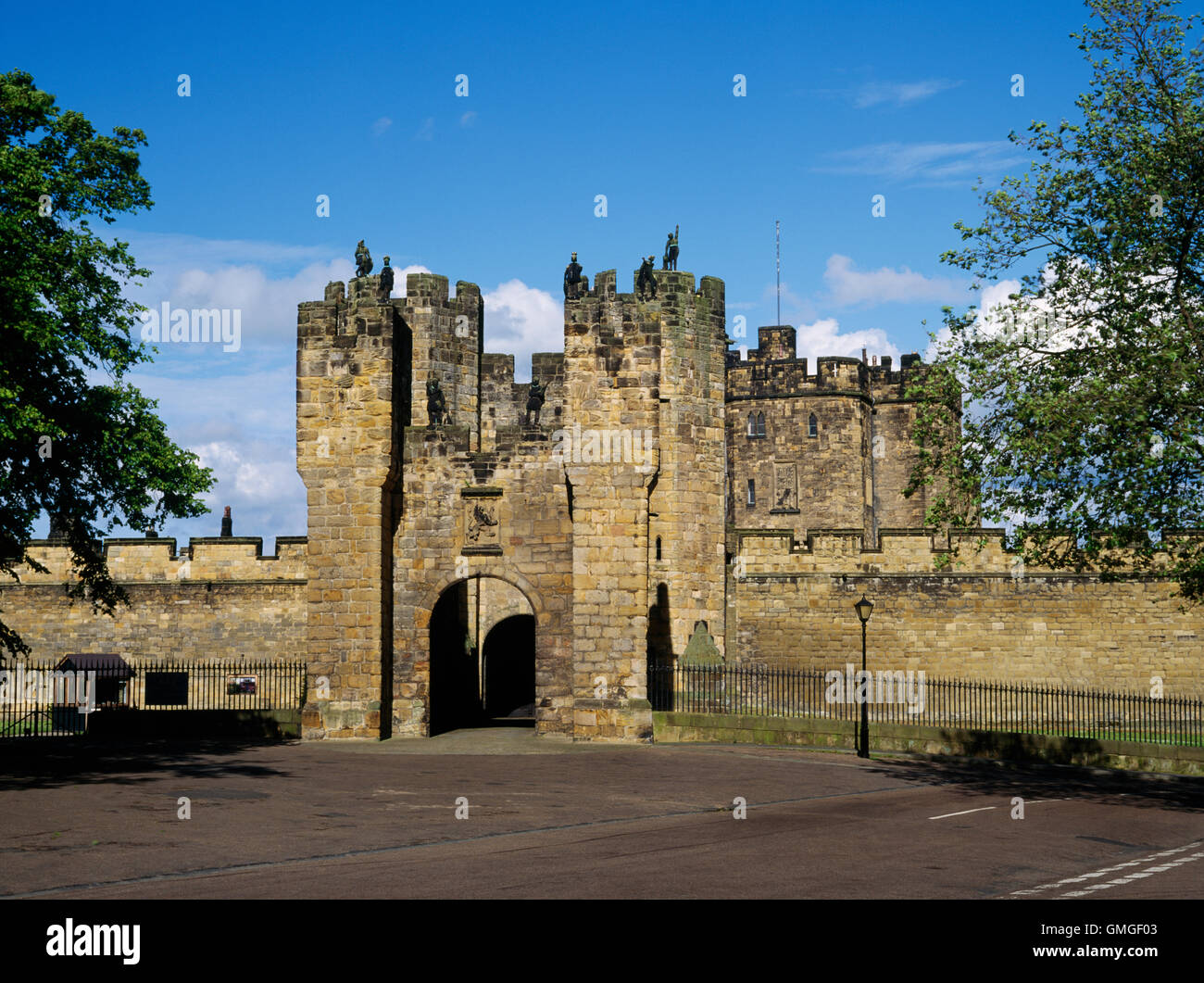 dating alnwick northumberland