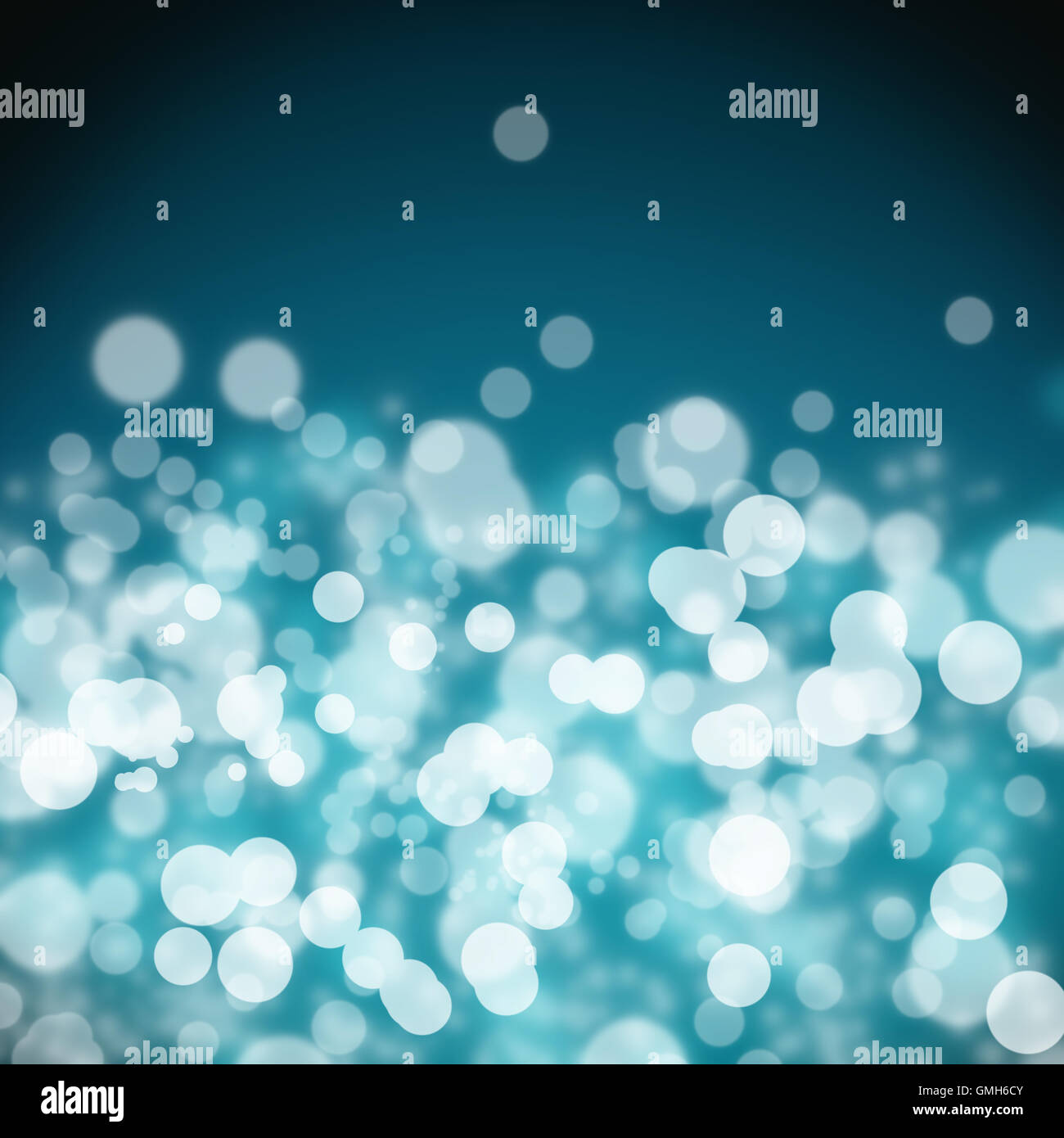 blue abstract light background Stock Photo - Alamy