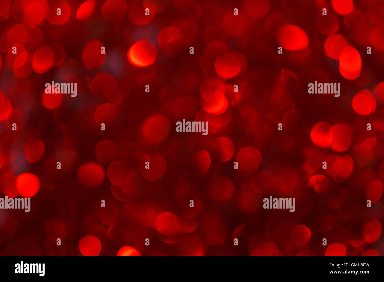 christmas lights background Stock Photo - Alamy