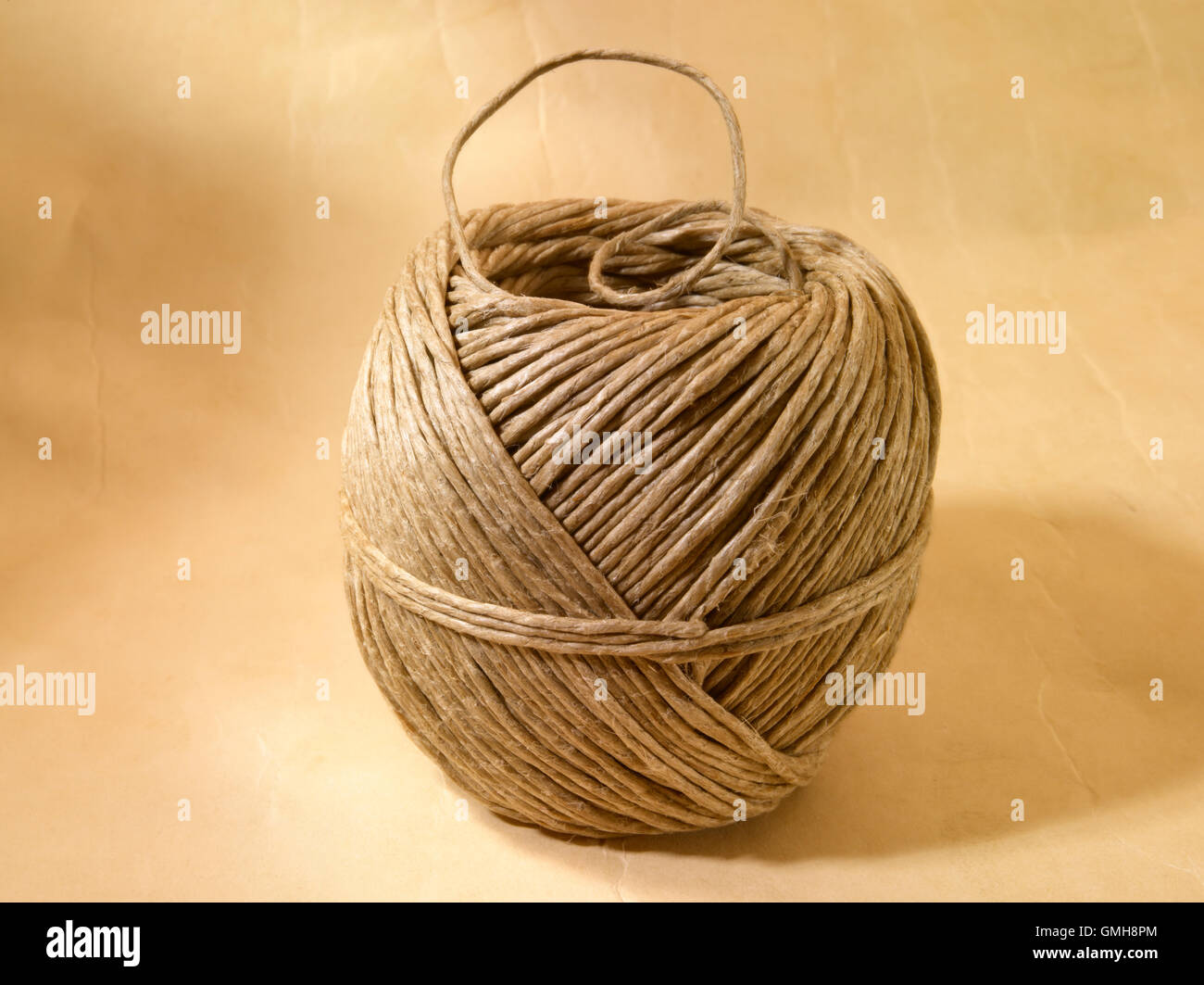 Rope round knot hi-res stock photography and images - Alamy