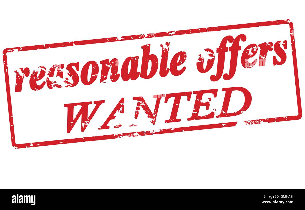 Reasonable or proportionate Stock Vector Images - Alamy