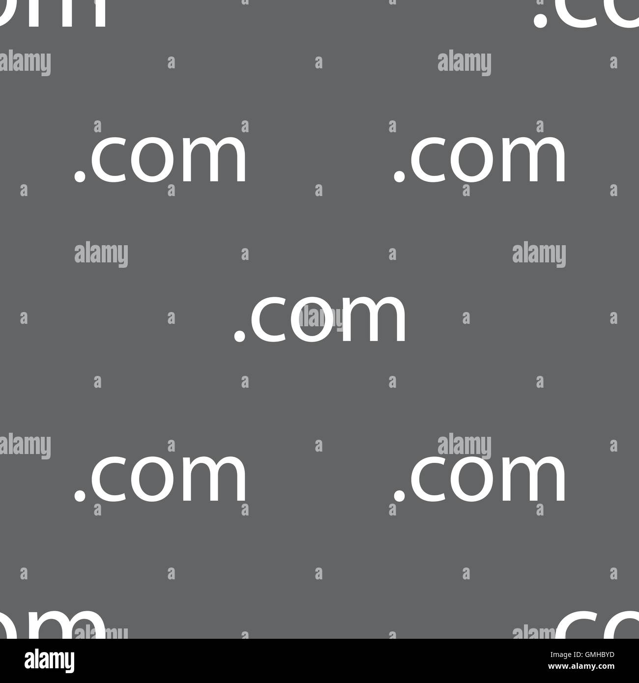 Com background Stock Vector Images - Alamy