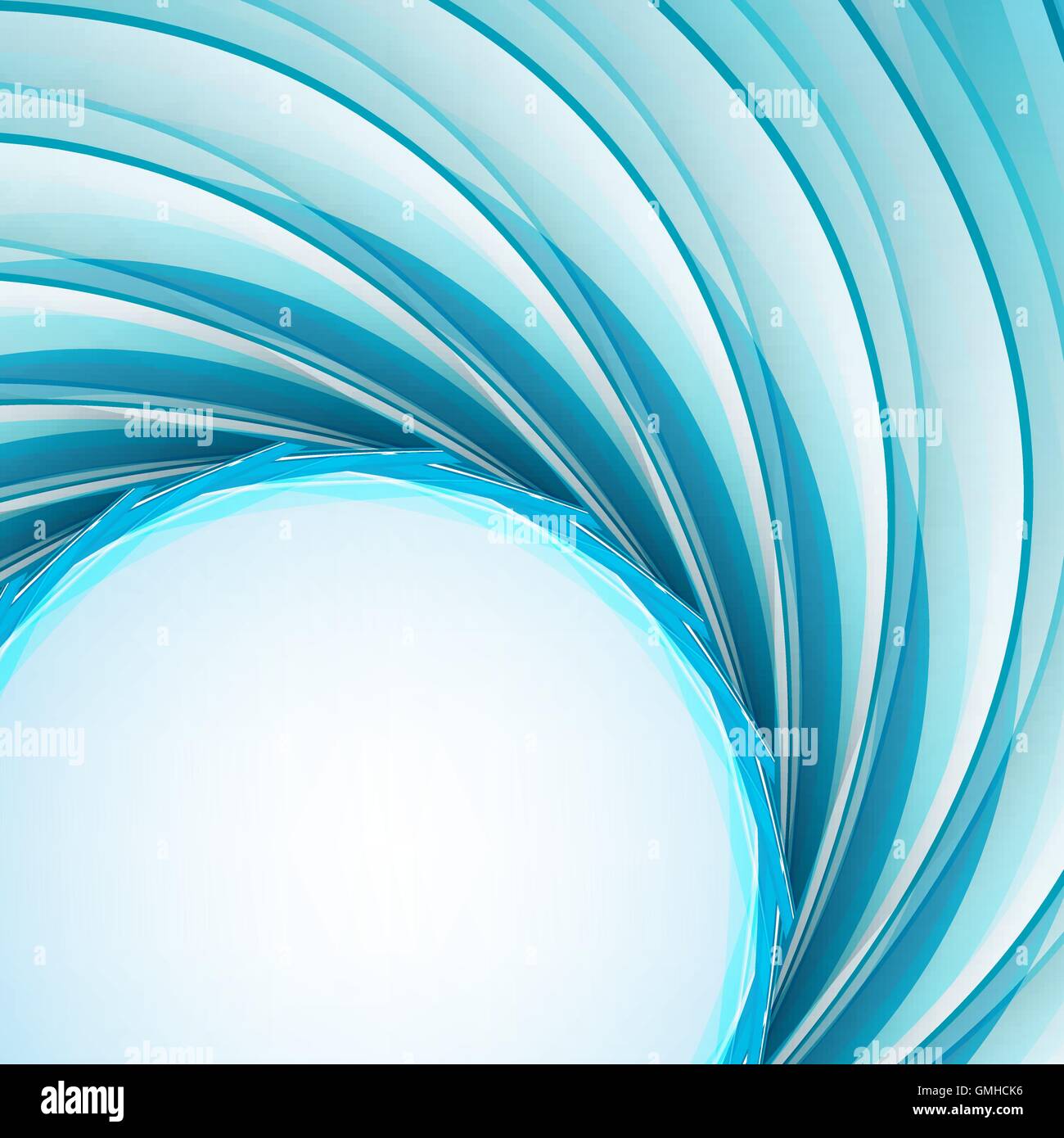 vector curly background Stock Vector Image & Art - Alamy