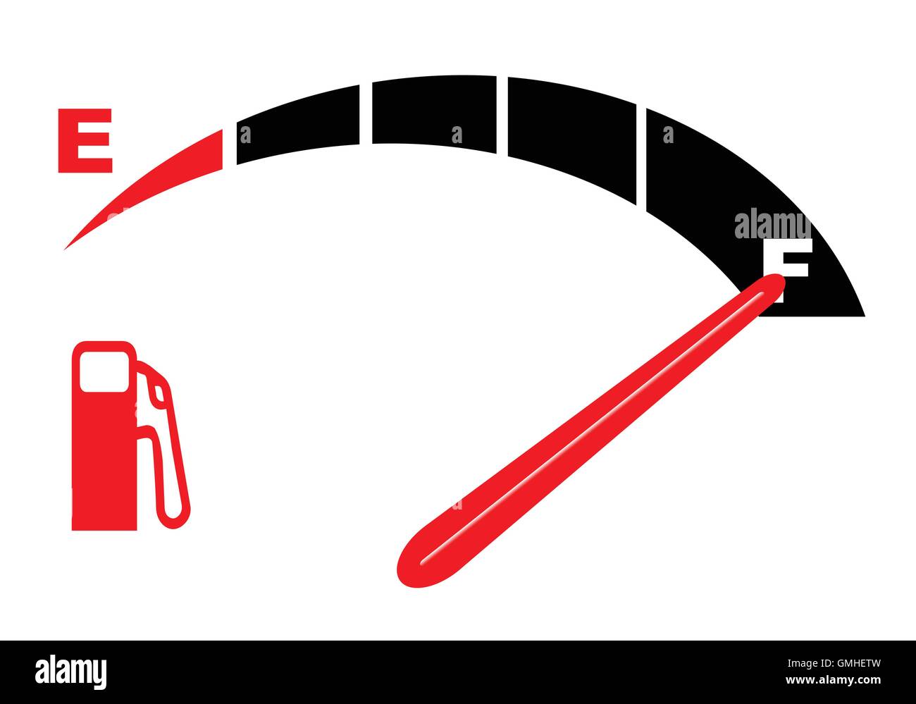 A Full Fuel Tank Stock Vector Image Art Alamy a-full-fuel-tank-stock-vector-image-art-alamy