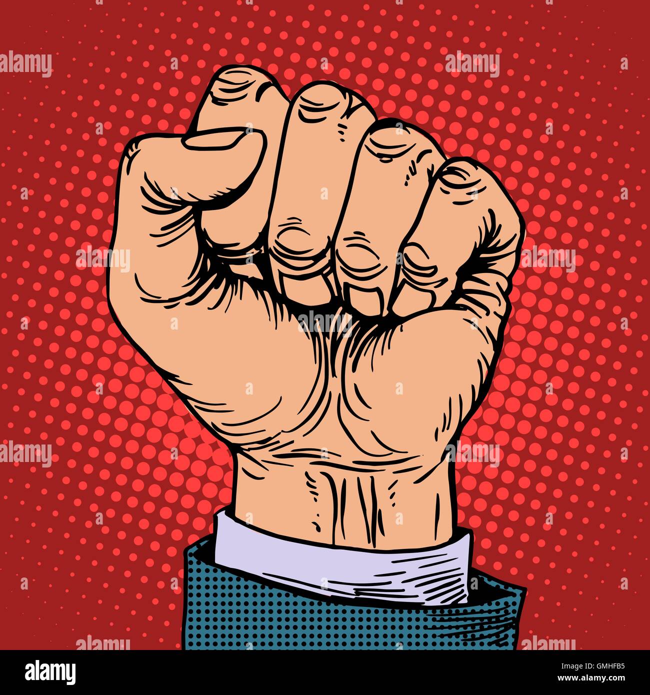 Fist hand cartoon hi-res stock photography and images - Alamy Fist hand cartoon hi-res stock photography and images - Alamy