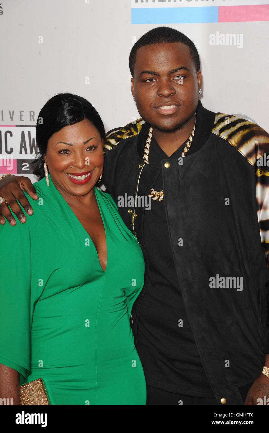 Sean kingston hires stock photography and images Alamy