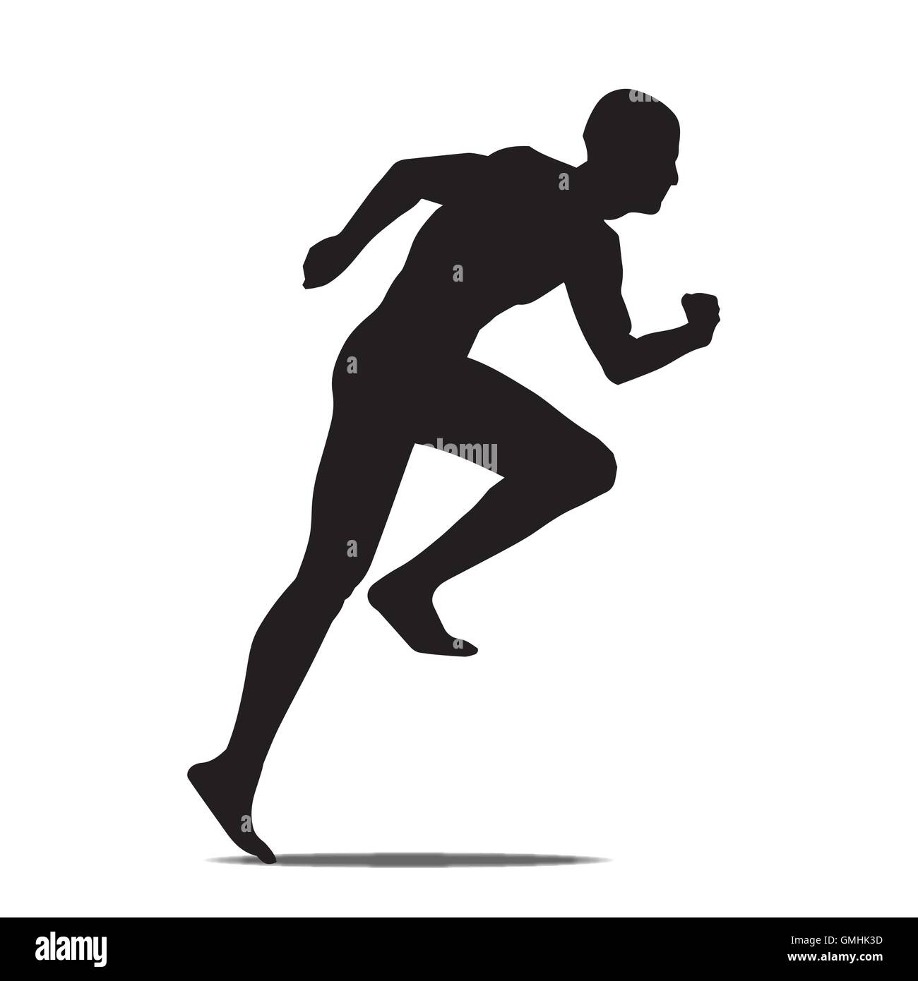 Образ человека спортсмена. Бегущий человек шоу. Человек идущий спортсмен. Силуэт спортсмена в движении крыша. Человек бежит боком рисунок.