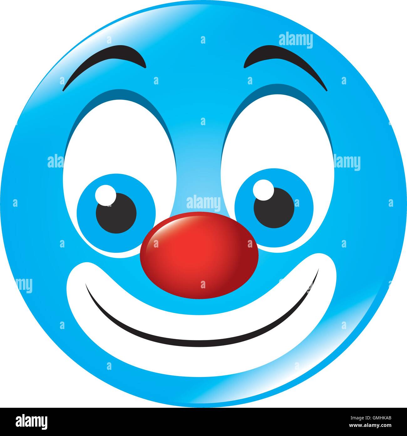 emoticon cartoon of feelings Stock Vector Image & Art - Alamy
